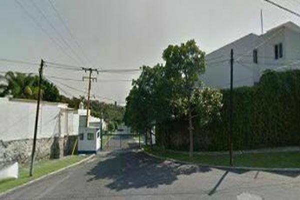 Foto de inmueble en Ailes, Col. Lomas de Cuernavaca C.P. 62584, Temixco