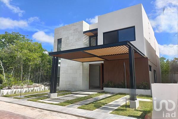 Foto de inmueble en aire #76, Col. Vía Cumbres Residencial C.P. 77560, Benito Juárez