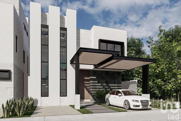 Foto de inmueble en AIRE, Col. Vía Cumbres Residencial C.P. 77560, Benito Juárez