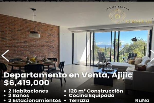 Foto de inmueble en  , Col. Ajijic Centro C.P. 45920, Chapala
