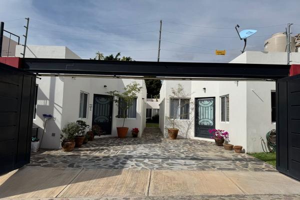 Foto de inmueble en  , Col. Ajijic Centro C.P. 45920, Chapala