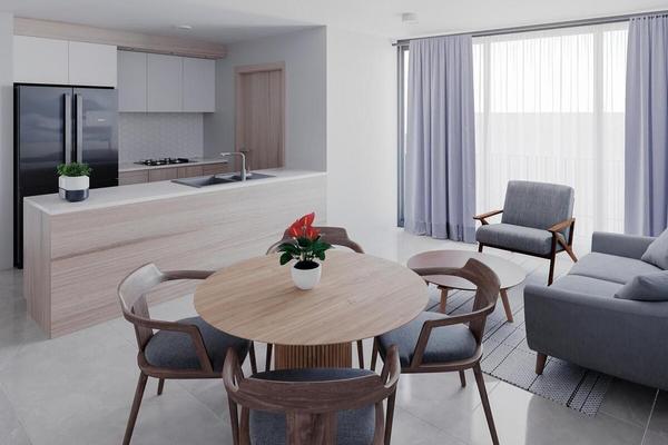 Foto de inmueble en  , Col. Ajusco C.P. 04300, Coyoacán