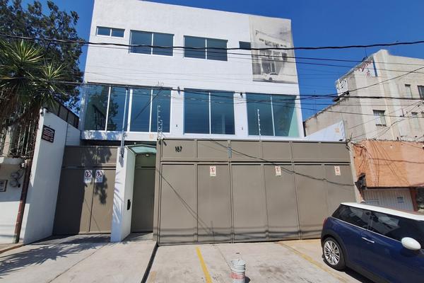 Foto de inmueble en  , Col. Ajusco C.P. 04300, Coyoacán