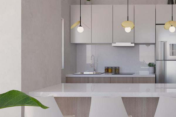 Foto de inmueble en Akoya Sky Living "Modelo A", Col. Telleria C.P. 82017, Mazatlán
