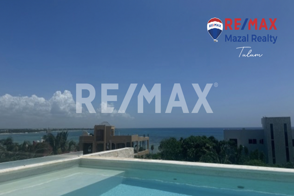 Foto de inmueble en akumal, Col. Akumal C.P. 77776, Tulum