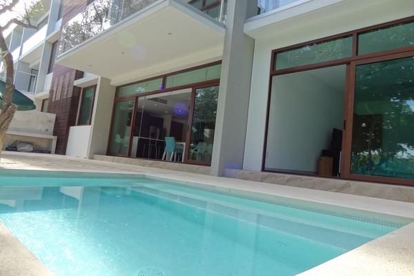 Foto de inmueble en  , Col. Akumal C.P. 77776, Tulum