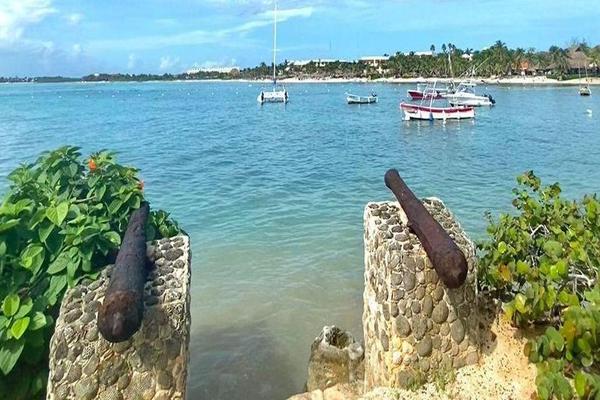 Foto de inmueble en  , Col. Akumal C.P. 77776, Tulum