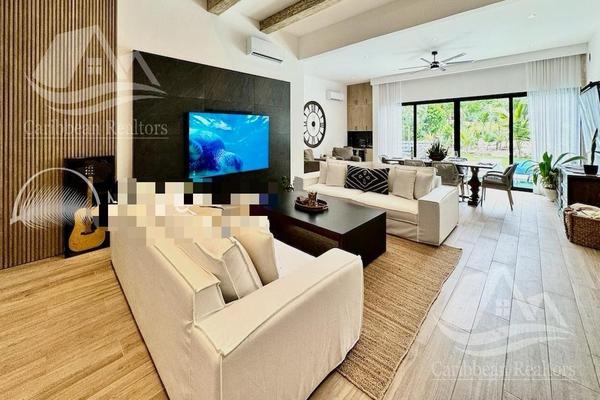 Foto de inmueble en  , Col. Akumal C.P. 77776, Tulum