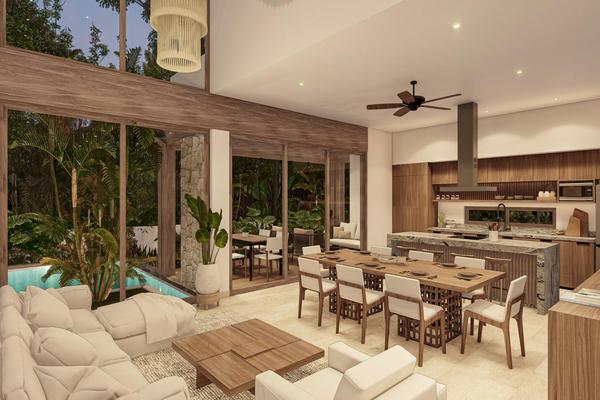 Foto de inmueble en  , Col. Akumal C.P. 77776, Tulum