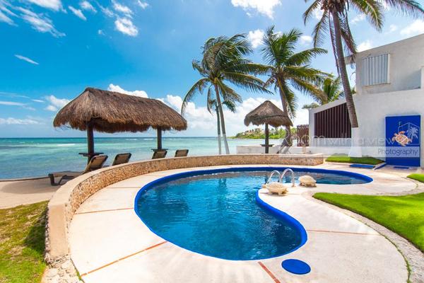 Foto de inmueble en  , Col. Akumal C.P. 77776, Tulum