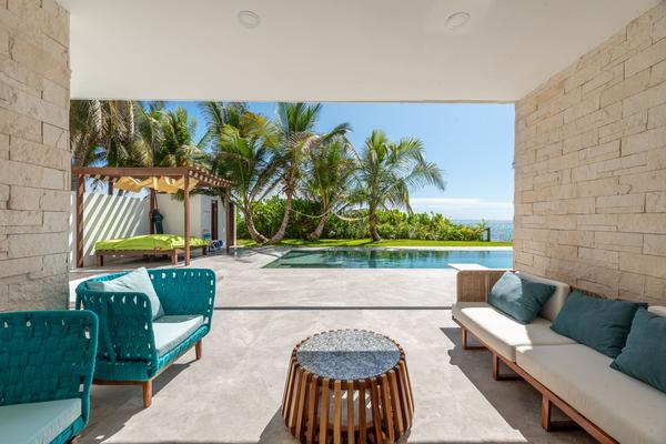 Foto de inmueble en  , Col. Akumal C.P. 77776, Tulum