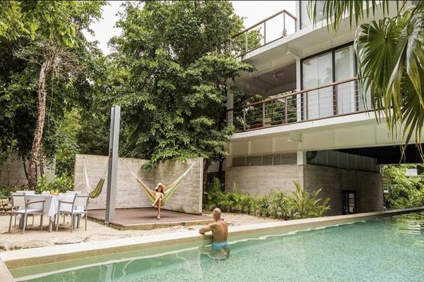 Foto de inmueble en  , Col. Akumal C.P. 77776, Tulum