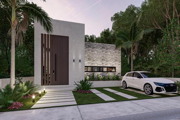 Foto de inmueble en  , Col. Akumal C.P. 77776, Tulum