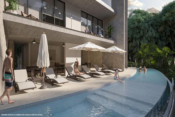 Foto de inmueble en  , Col. Akumal C.P. 77776, Tulum