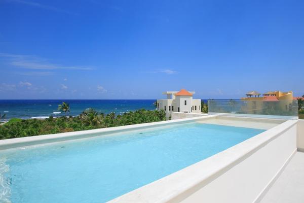 Foto de inmueble en  , Col. Akumal C.P. 77776, Tulum