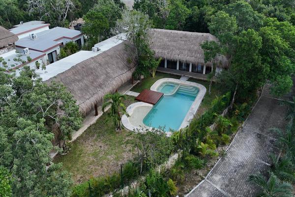 Foto de inmueble en  , Col. Akumal C.P. 77776, Tulum