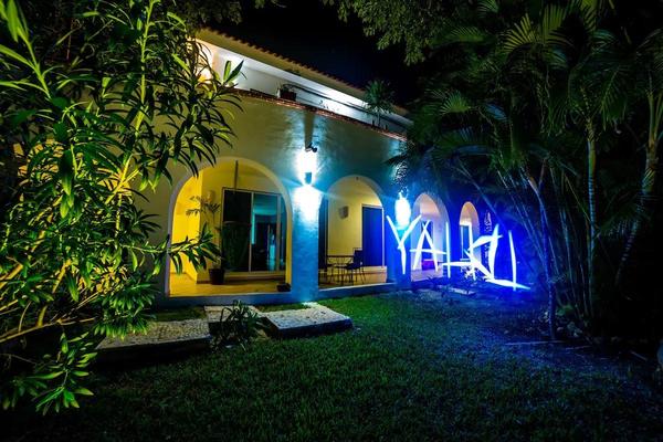 Foto de inmueble en  , Col. Akumal C.P. 77776, Tulum
