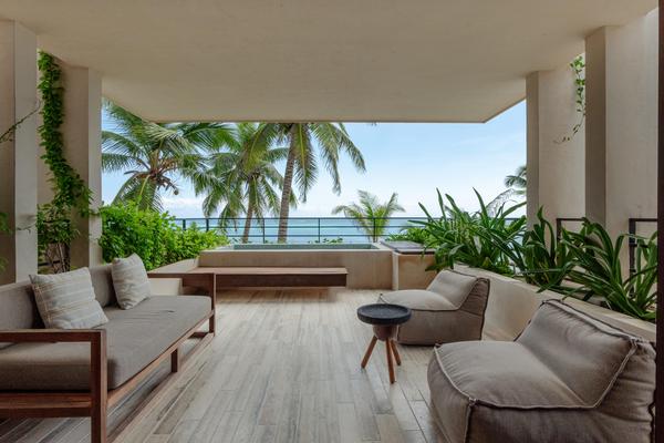 Foto de inmueble en  , Col. Akumal C.P. 77776, Tulum