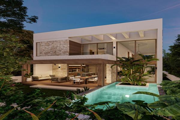 Foto de inmueble en  , Col. Akumal C.P. 77776, Tulum