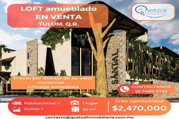 Foto de inmueble en , Col. Akumal C.P. 77776, Tulum