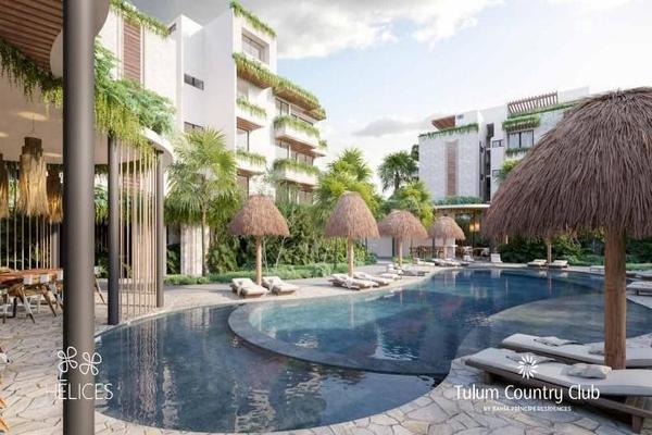 Foto de inmueble en  , Col. Akumal C.P. 77776, Tulum