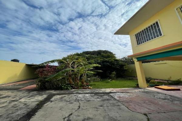 Foto de inmueble en Alacío Pérez #12, Col. Ignacio Zaragoza C.P. 91910, Veracruz