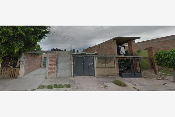 Foto de inmueble en ALAMEDA ESMERALDA, Col. Alameda de La Presa C.P. 37109, León