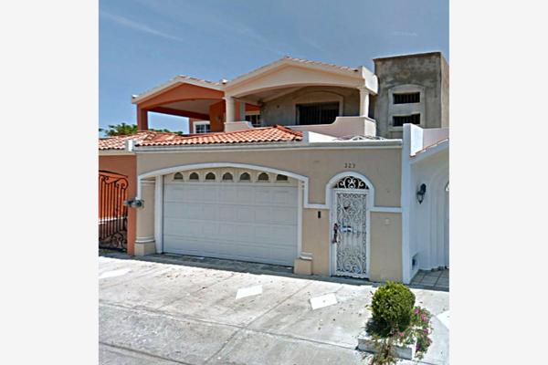 Foto de inmueble en  , Col. Alameda C.P. 82123, Mazatlán