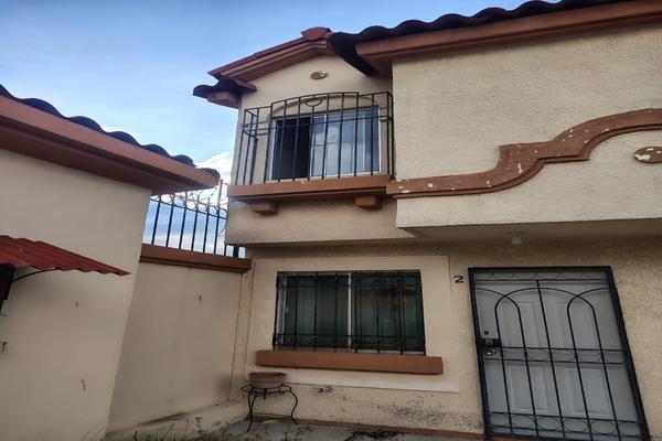 Foto de inmueble en ALAMILLO, Col. Villa del Real C.P. 55749, Tecámac