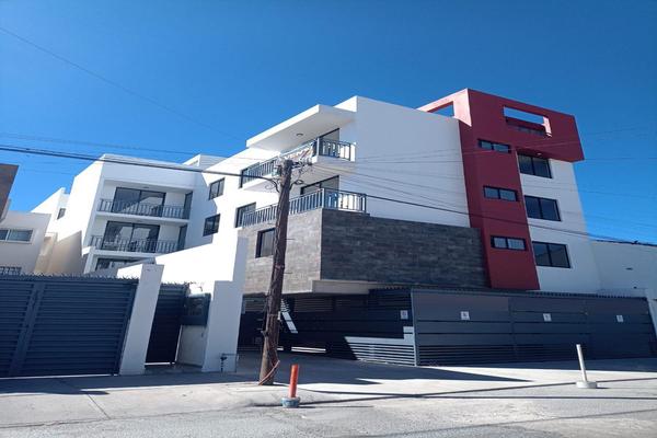 Foto de inmueble en  , Col. Alamitos C.P. 78280, San Luis Potosí