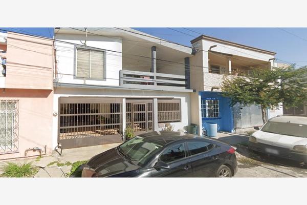 Foto de inmueble en ALAMO #00, Col. San Nicolás de los Garza Centro C.P. 66400, San Nicolás de los Garza