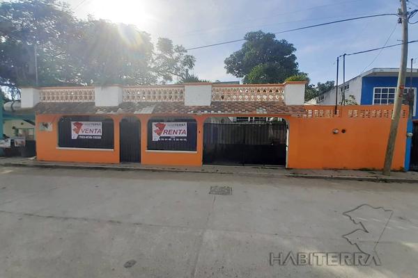 Foto de inmueble en ALAMO, Col. Anáhuac C.P. 92830, Tuxpan