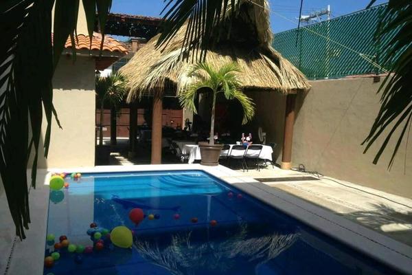 Foto de inmueble en Alamo, Col. Hogar Moderno C.P. 39580, Acapulco de Juárez