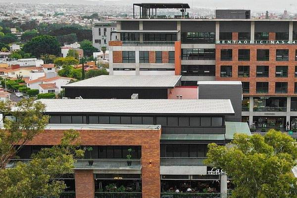 Foto de inmueble en  , Col. Álamos 2a Sección C.P. 76160, Querétaro