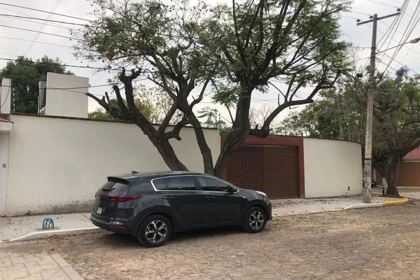 Foto de inmueble en  , Col. Álamos 2a Sección C.P. 76160, Querétaro