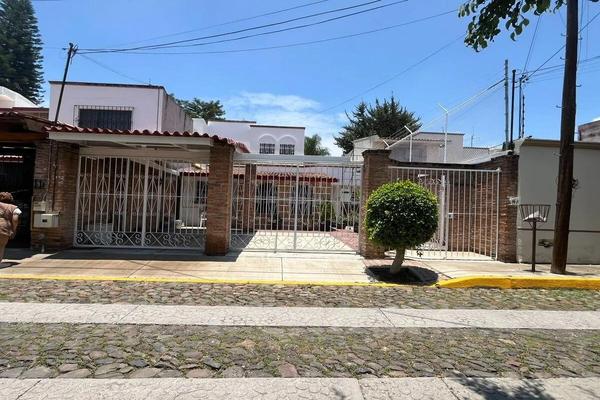 Foto de inmueble en  , Col. Álamos 2a Sección C.P. 76160, Querétaro
