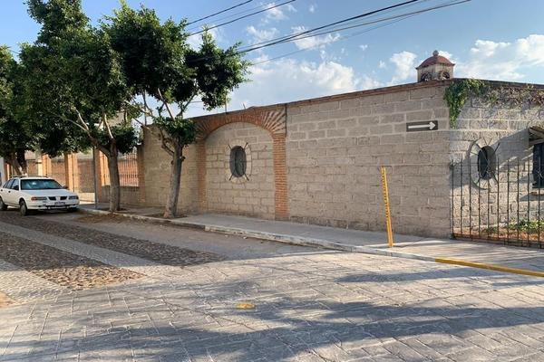 Foto de inmueble en Alamos, Col. Álamos 2a Sección C.P. 76160, Querétaro