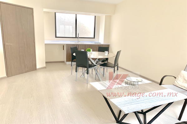 Foto de inmueble en  , Col. Álamos C.P. 03400, Benito Juárez