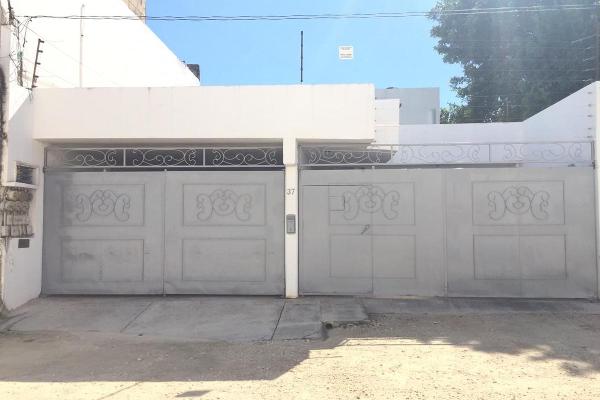Foto de inmueble en  , Col. Álamos I C.P. 77533, Benito Juárez
