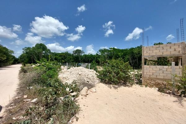 Foto de inmueble en  , Col. Álamos I C.P. 77533, Benito Juárez