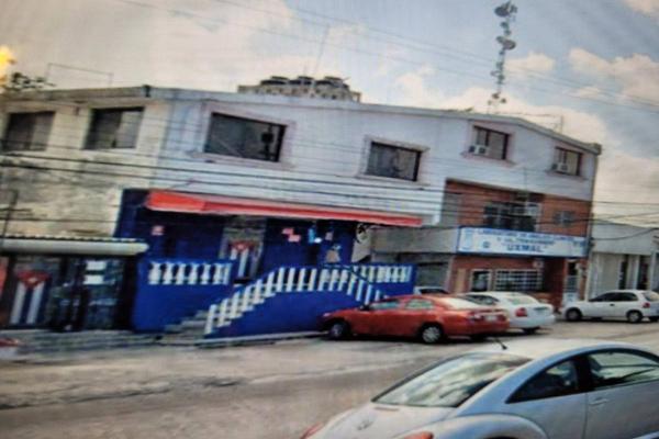 Foto de inmueble en  , Col. Álamos I C.P. 77533, Benito Juárez