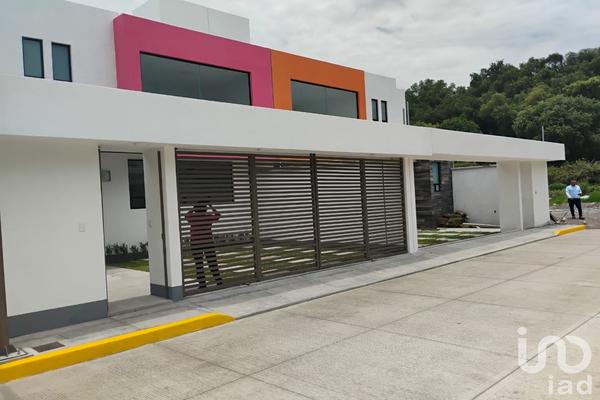 Foto de inmueble en ALAMOS, Col. Los Sabinos C.P. 42803, Tula de Allende
