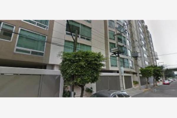 Foto de inmueble en Alba #23, Col. Cuchilla de Padierna C.P. 14220, Tlalpan