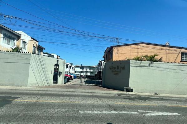 Foto de inmueble en ALBA ROJA, Col. Hipódromo C.P. 22020, Tijuana
