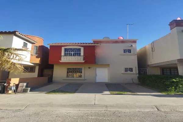 Foto de inmueble en Albacete sur #1300, Col. Jardín de Aragón C.P. 32472, Juárez
