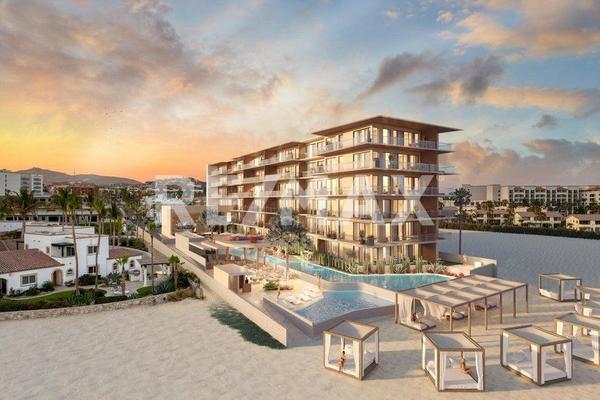 Foto de inmueble en Albaluz 303 Bahía de las Palmas 3356, Col. Zona Hotelera San José del Cabo C.P. 23405, Los Cabos
