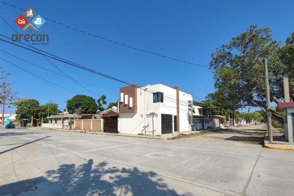 Foto de inmueble en  , Col. Albañiles C.P. 89604, Altamira