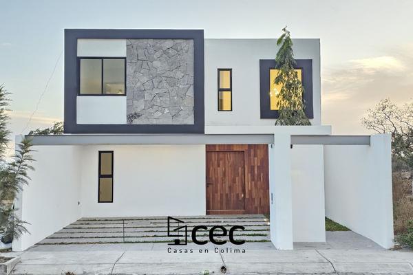 Foto de inmueble en Albaterra, Col. Residencial Valle Verde C.P. 28017, Colima