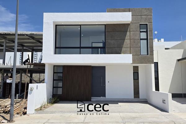 Foto de inmueble en Albaterra, Col. Residencial Valle Verde C.P. 28017, Colima