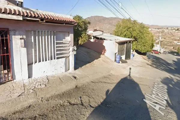 Foto de inmueble en ALBATROS #0, Col. Mar de Ensenada C.P. 22813, Ensenada